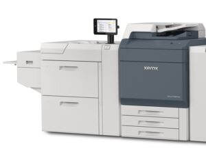 Serie Xerox® Proficio™ Production